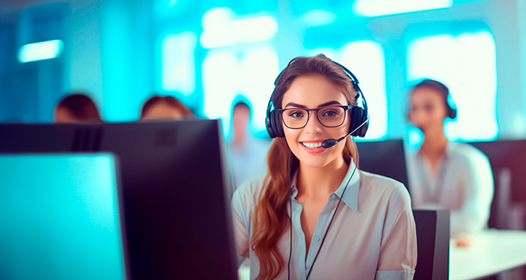 asistencia telefónica