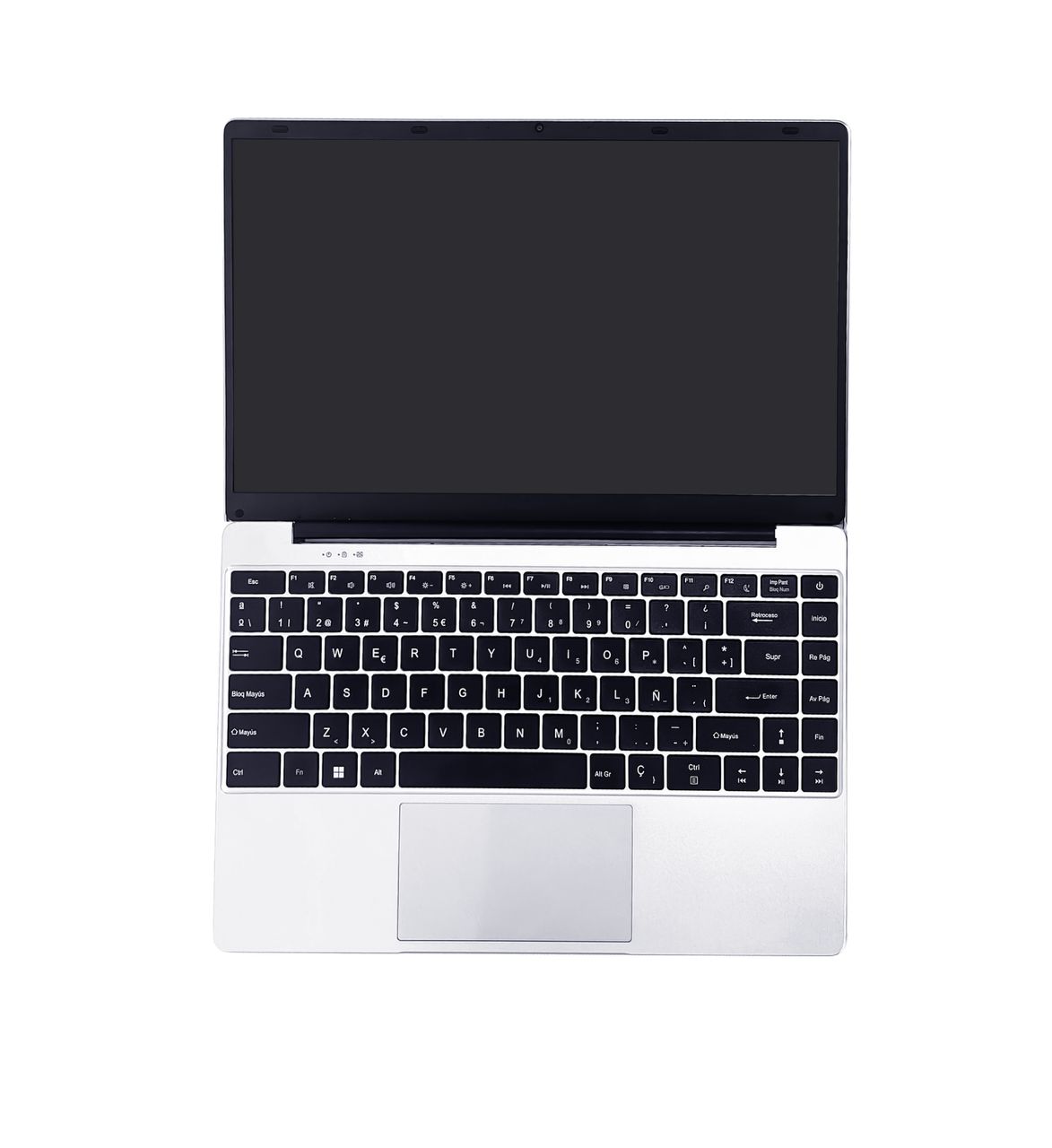 Notebook IA